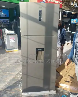 Photo - Why Everyone Wants the Orbit Refrigerator 600 in 2025! ”