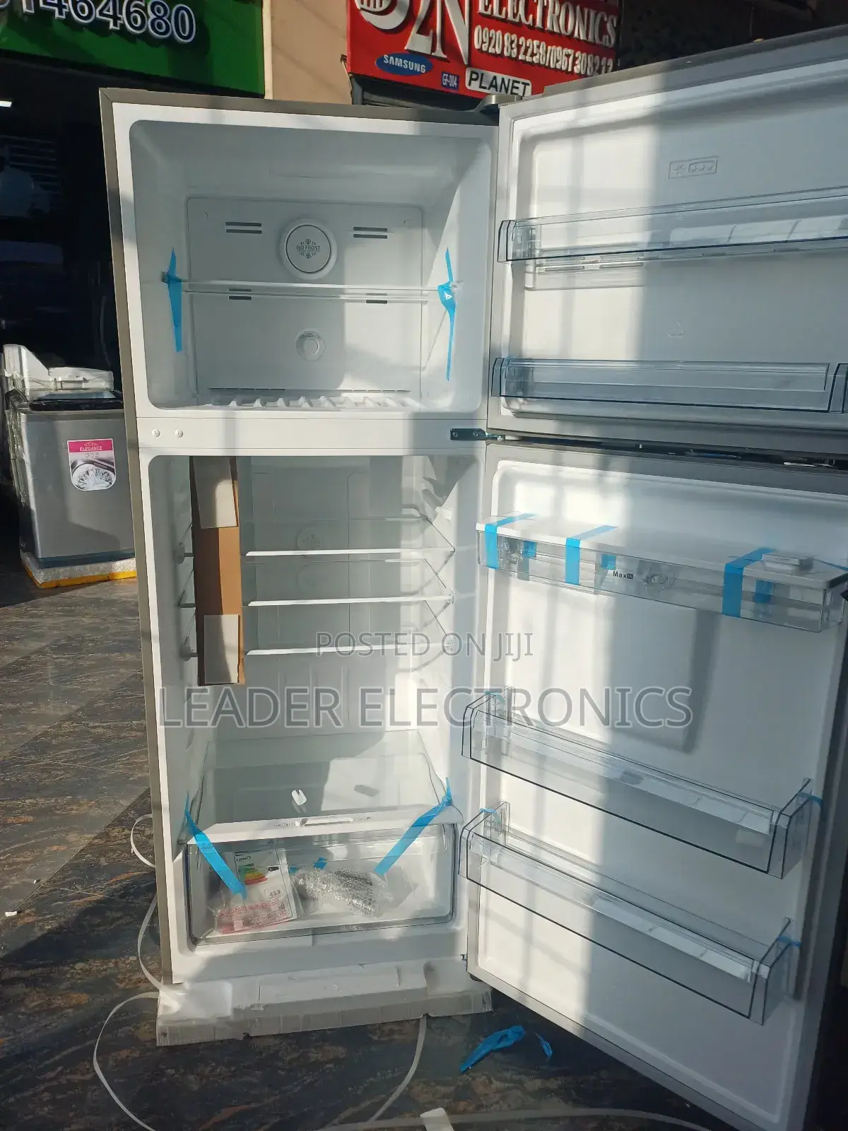 Why Everyone Wants the Orbit Refrigerator 600 in 2025! ”