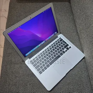 Laptop Apple MacBook Air 2017 8GB Intel Core I7 SSD 512GB