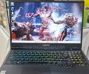 New Laptop Lenovo Legion 5 16GB Intel Core I7 SSD 1T