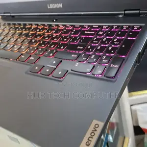 New Laptop Lenovo Legion 5 16GB Intel Core I7 SSD 1T