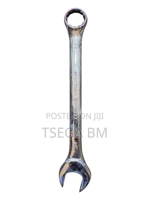 Orient 34mm Combination Wrench (34 ሜዞ)