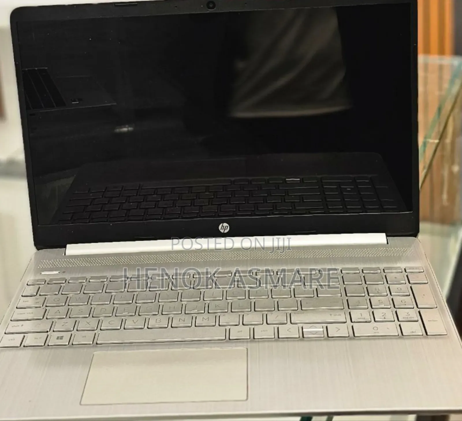 New Laptop HP Stream Notebook 12GB Intel Core I5 SSD 512GB