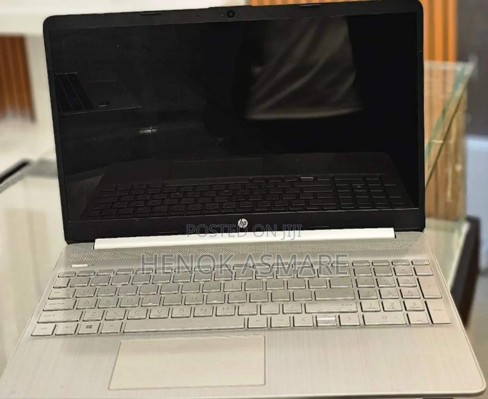 New Laptop HP Stream Notebook 12GB Intel Core I5 SSD 512GB