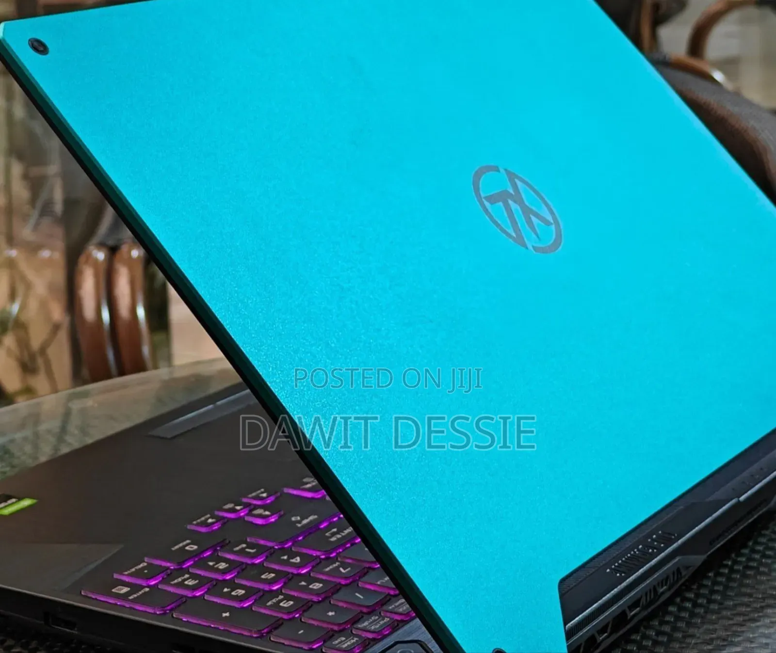 New Laptop Asus 16GB AMD Ryzen 9 SSD 512GB