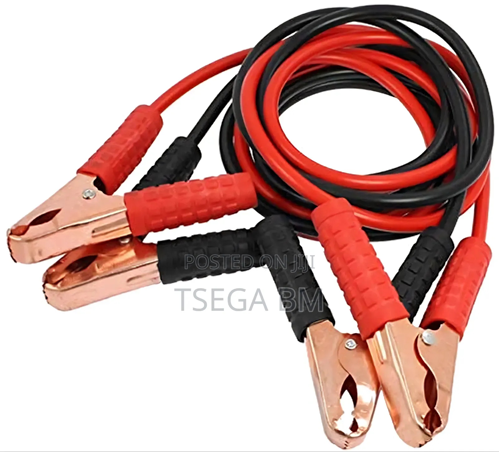 1000amp 1meter Booster Cable (Jumper Cable)