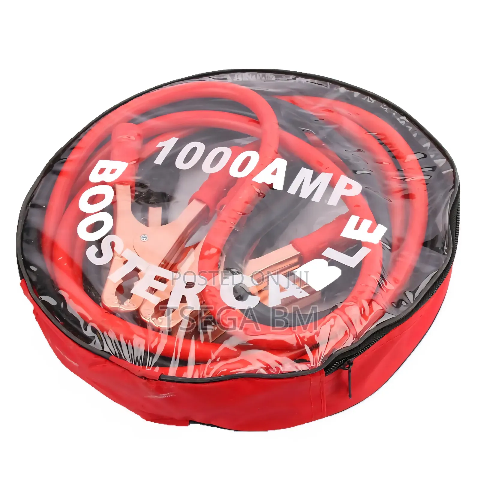 1000amp 1meter Booster Cable (Jumper Cable)