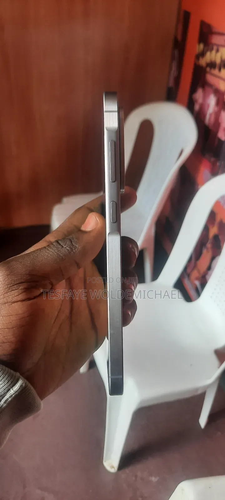 Samsung Galaxy A56 256 GB Gray