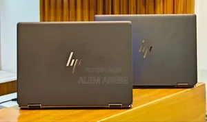 New Laptop HP Spectra 13 32GB Intel Core I7 SSD 2T