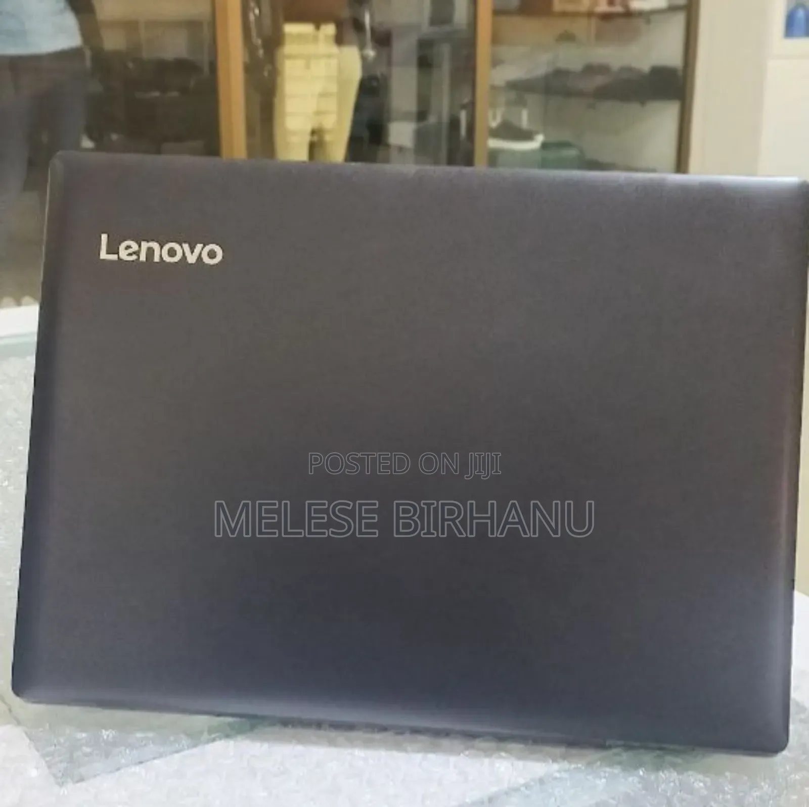 New Laptop Lenovo IdeaPad 320 4GB Intel Core I5 HDD 1T
