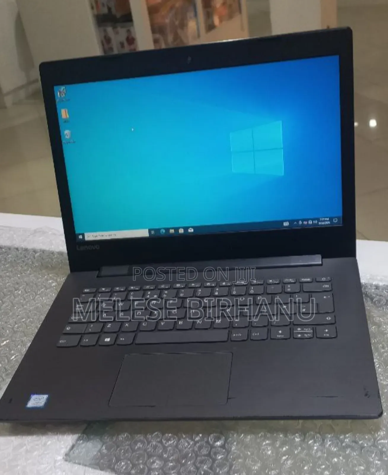New Laptop Lenovo IdeaPad 320 4GB Intel Core I5 HDD 1T