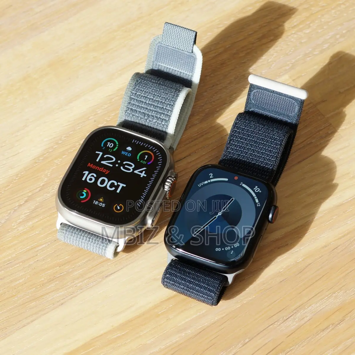 Apple Watch Series 9