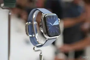 Apple Watch Series 9