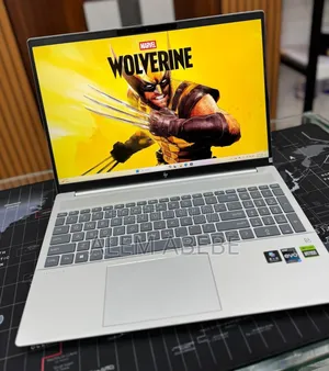 New Laptop HP Pavilion 15 16GB Intel Core I7 SSD 1T