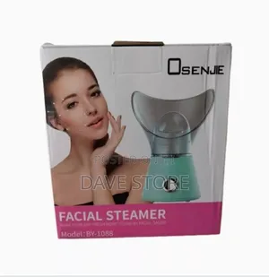 Photo - Professional Facial Steamer