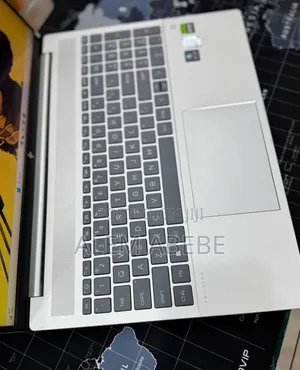 New Laptop HP Pavilion 15 16GB Intel Core I7 SSD 1T