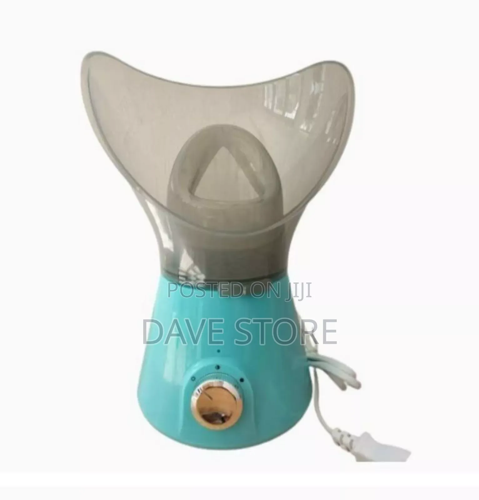 Professional Facial Steamer