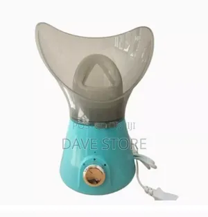 Professional Facial Steamer