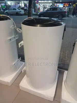 Photo - Jaguar Storage Water Heater 100 Liter