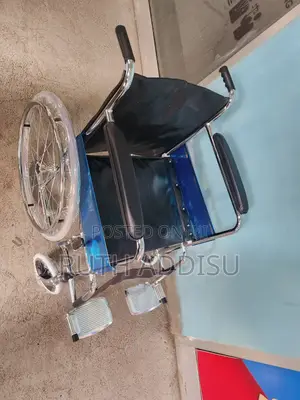 Photo - Wheelchair南京wheelchair鳵你brand New Wheelchair暸倫software Seat Wheelchair