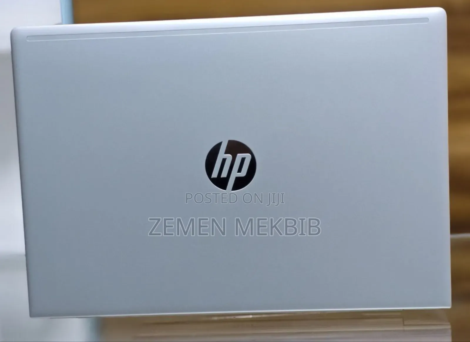 New Laptop HP 8GB AMD Ryzen 5 SSD 512GB