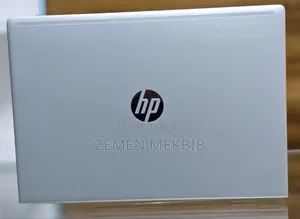 New Laptop HP 8GB AMD Ryzen 5 SSD 512GB