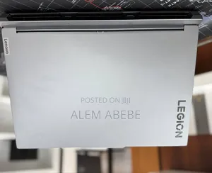 New Laptop Lenovo Legion 5 16GB Intel Core I9 SSD 1T