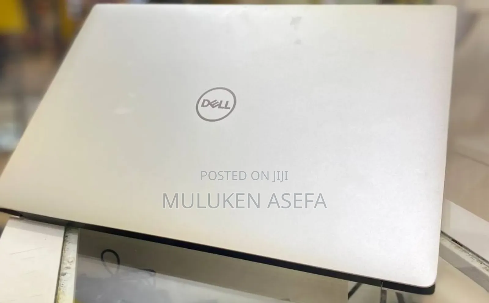 New Laptop Dell XPS 15 16GB Intel Core I7 SSD 512GB