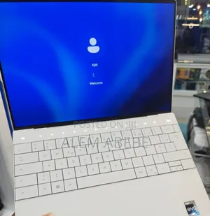 New Laptop Dell XPS 13 32GB Intel Core I7 SSD 1T