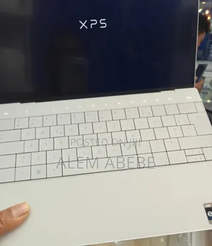 New Laptop Dell XPS 13 32GB Intel Core I7 SSD 1T