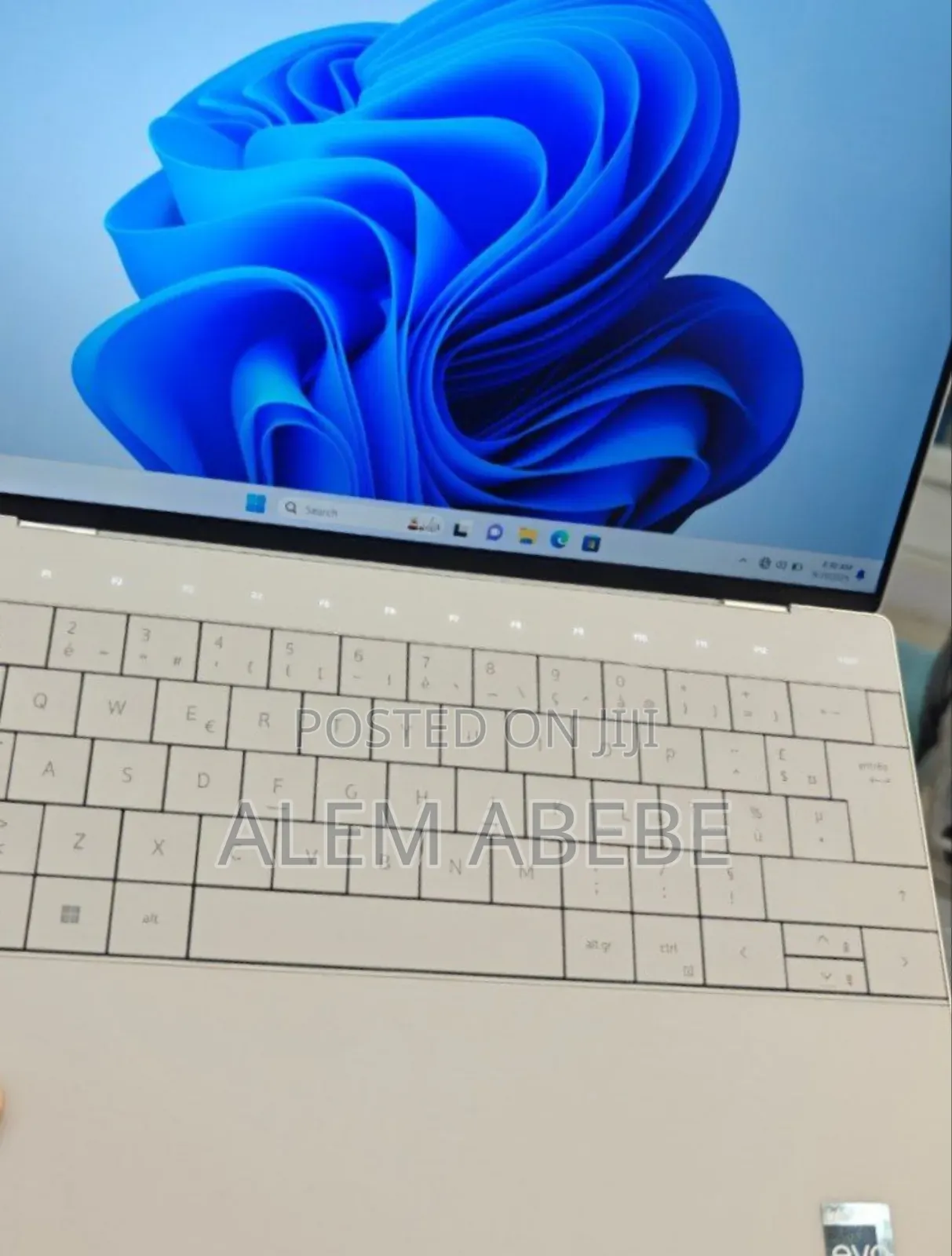 New Laptop Dell XPS 13 32GB Intel Core I7 SSD 1T