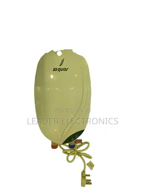 Photo - Jaguar Instant Water Heater