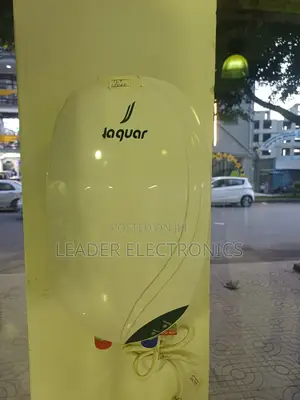 Jaguar Instant Water Heater
