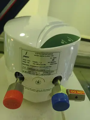 Jaguar Instant Water Heater