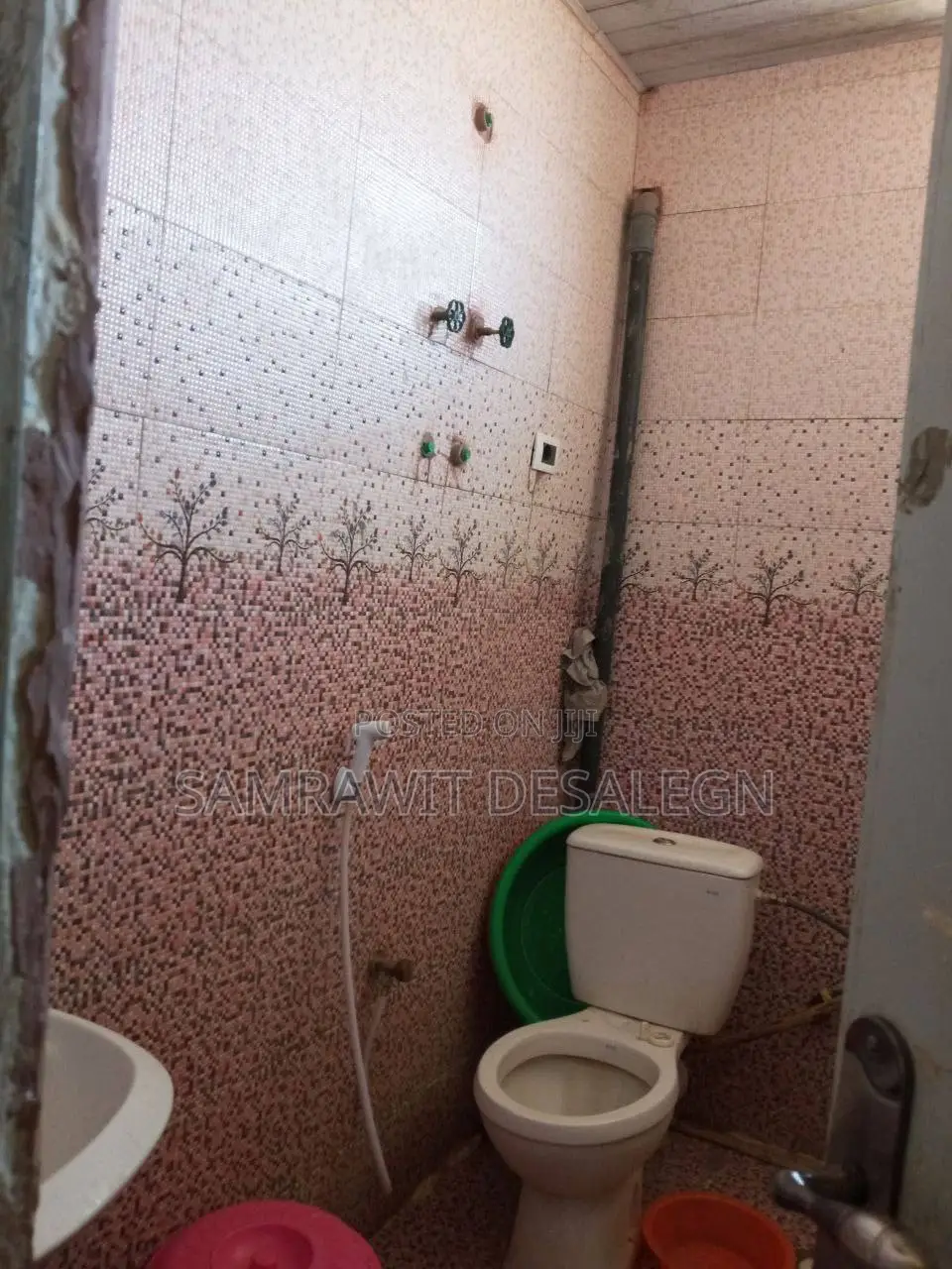 1bdrm Condo in Bole for sale