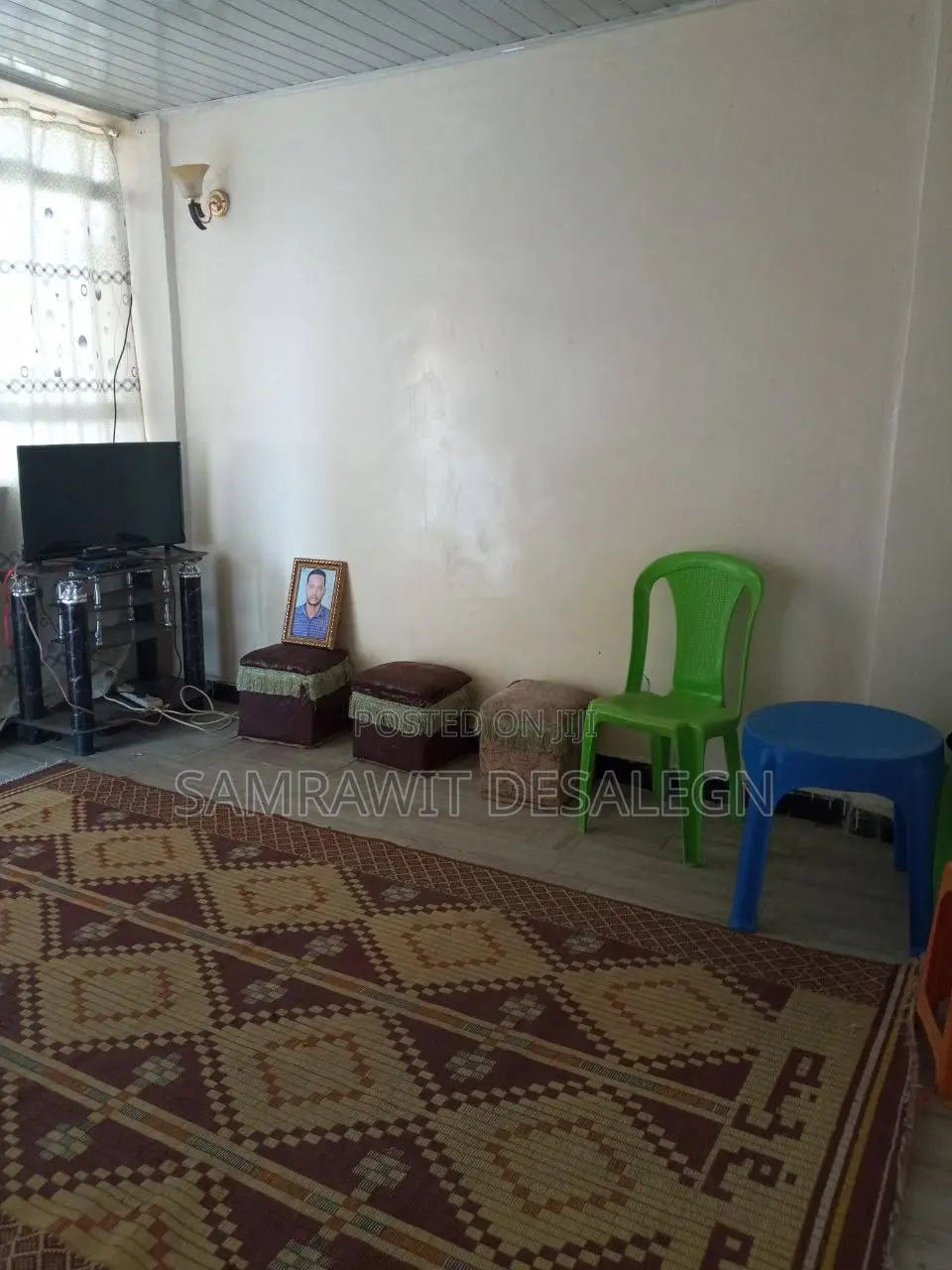 1bdrm Condo in Bole for sale