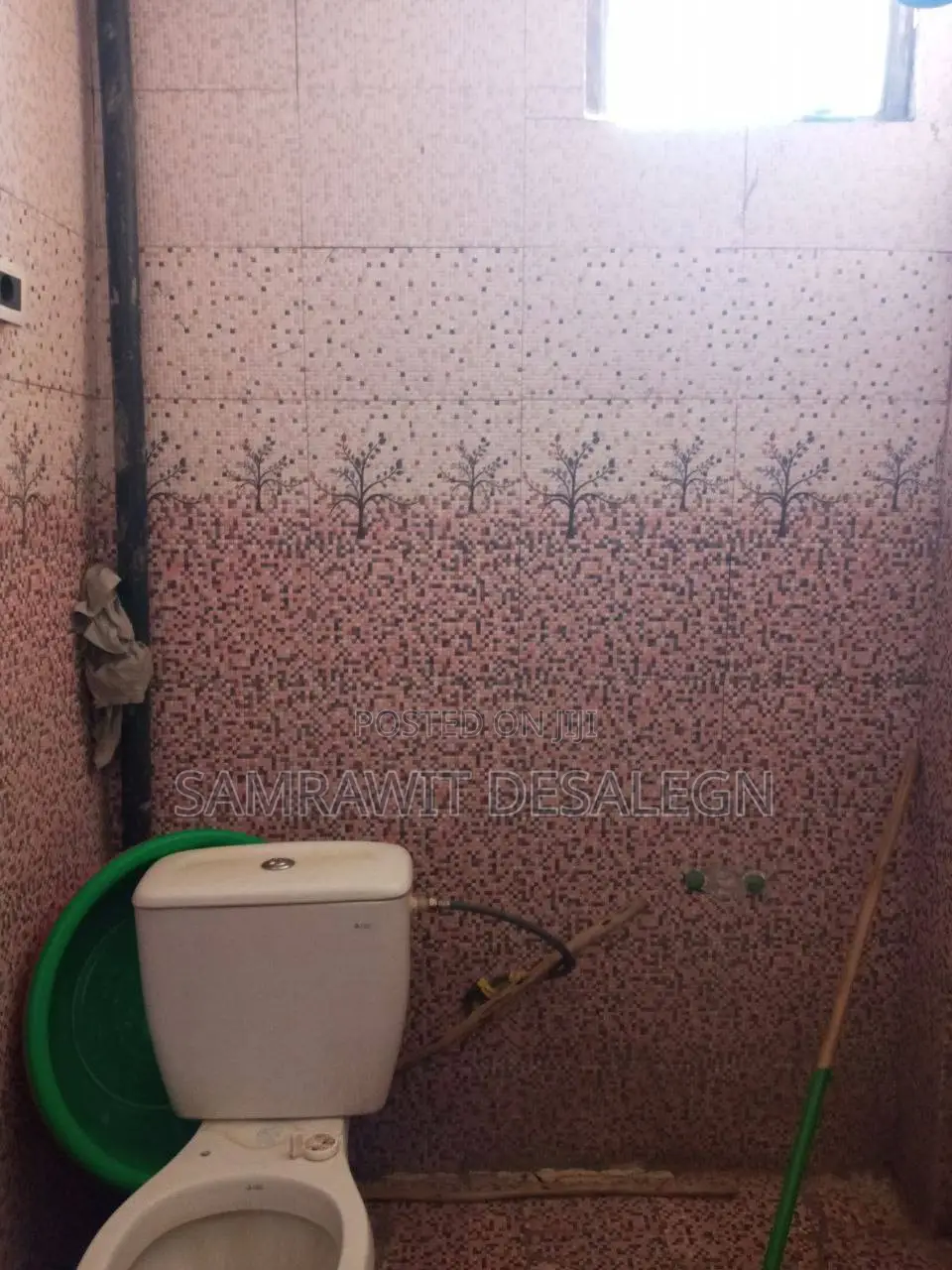 1bdrm Condo in Bole for sale