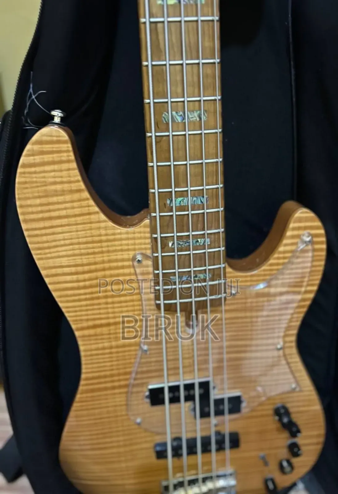 For Sales Bass Guitar