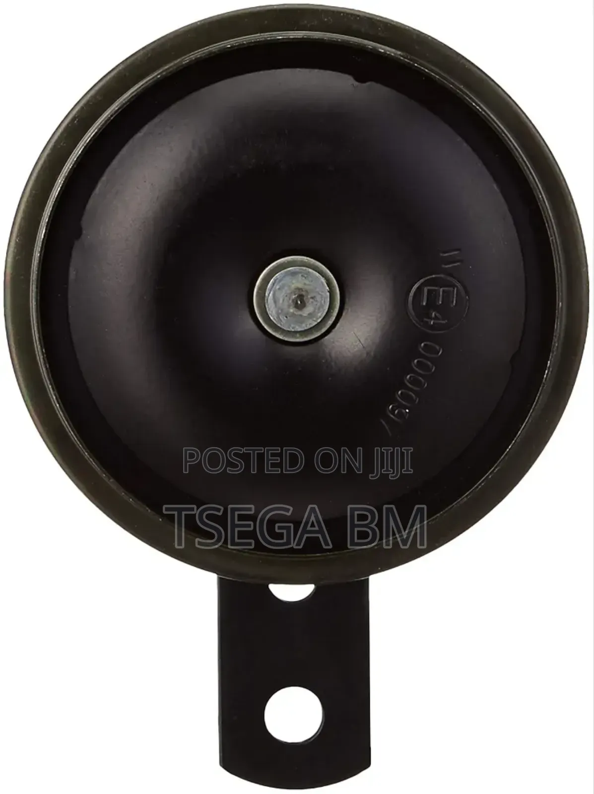 12v 105db Car and Motorcycle Horn