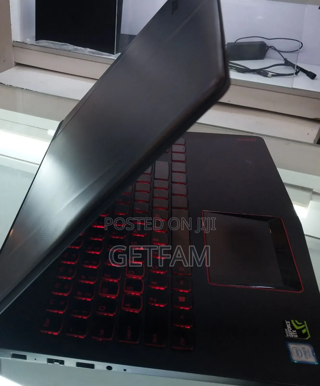 New Laptop Lenovo Legion 5 16GB Intel Core I5 SSD 512GB