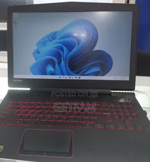 New Laptop Lenovo Legion 5 16GB Intel Core I5 SSD 512GB