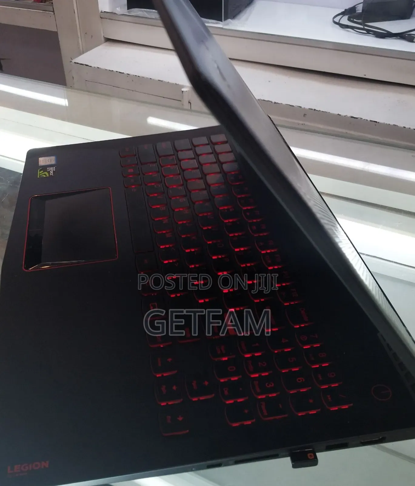 New Laptop Lenovo Legion 5 16GB Intel Core I5 SSD 512GB