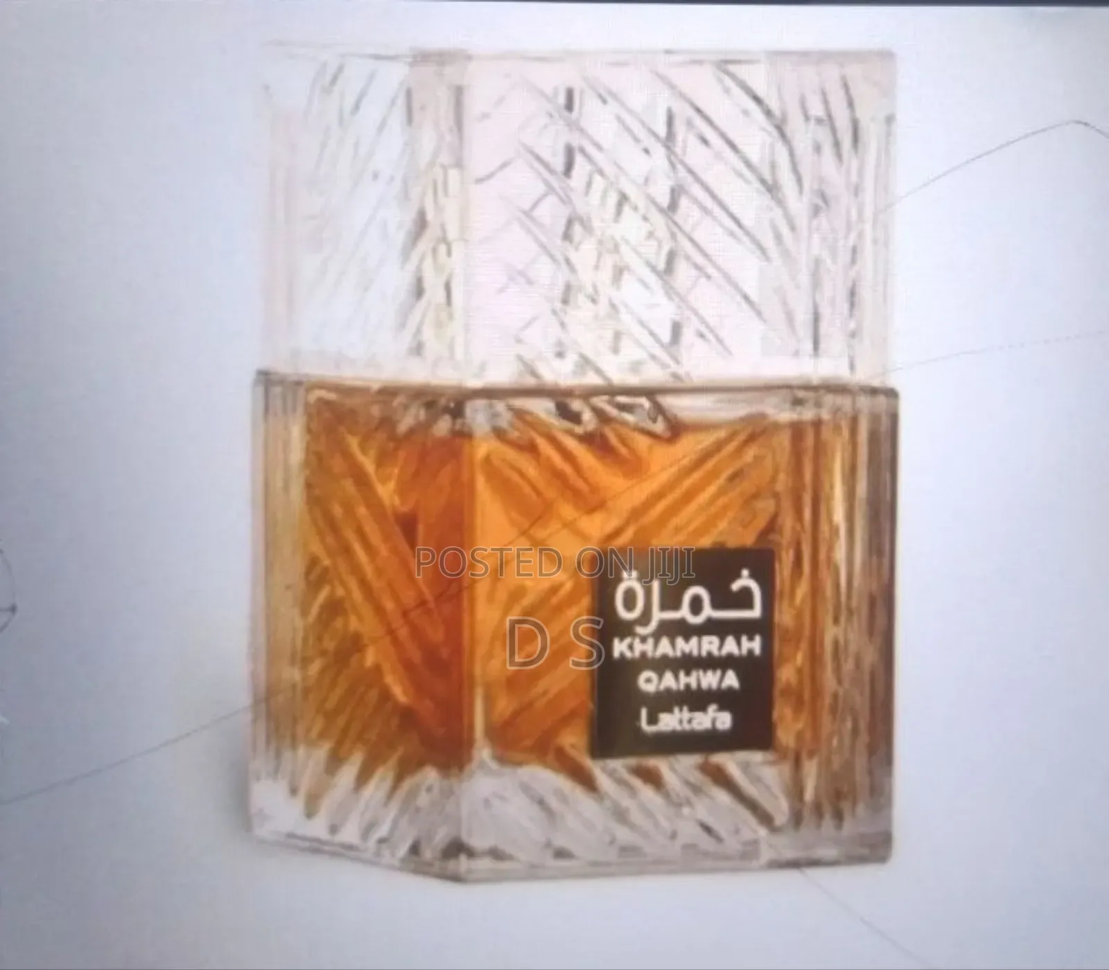 Original Lataffa Coffee Flavore