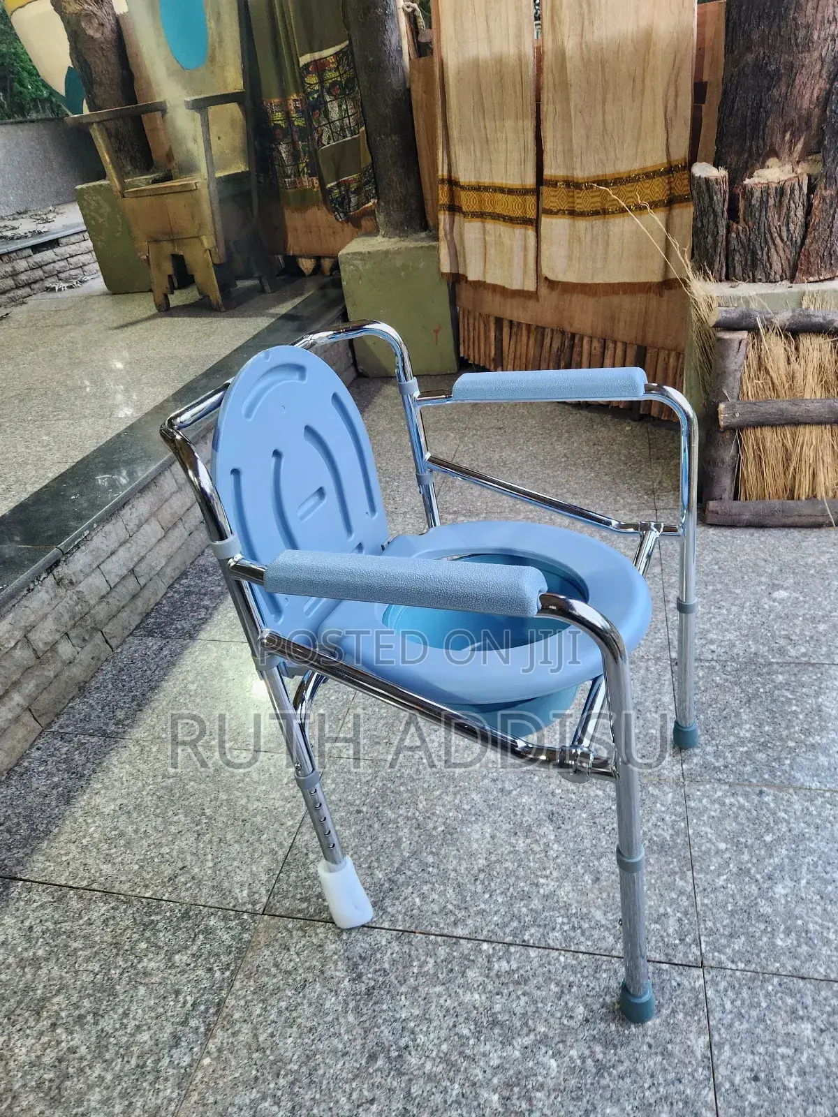Commode Chair痲你medical Toilet Chair在此poty Medial Chair症的commode Chair