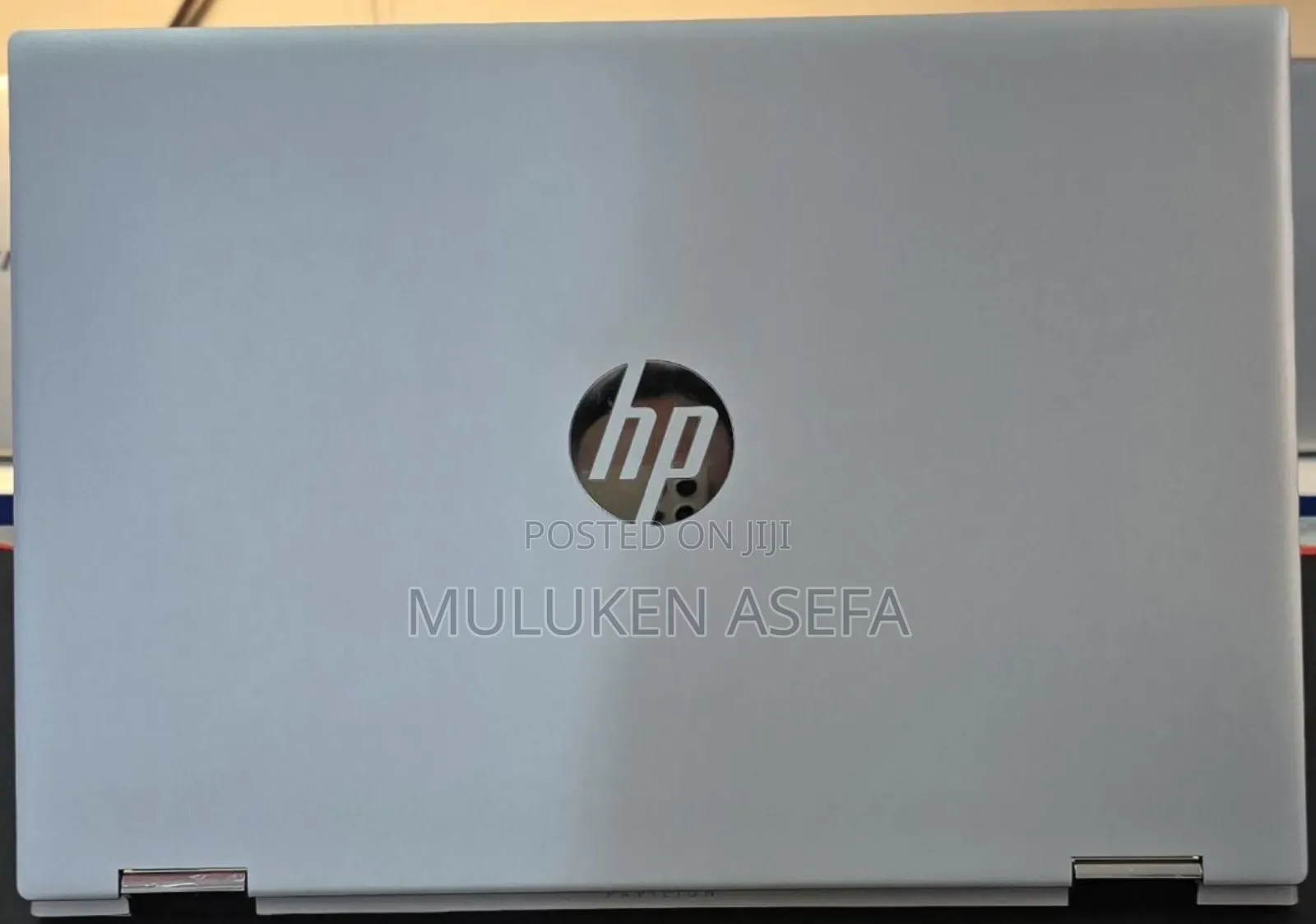 New Laptop HP Pavilion X360 16GB Intel Core I5 SSD 512GB