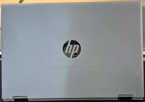 New Laptop HP Pavilion X360 16GB Intel Core I5 SSD 512GB