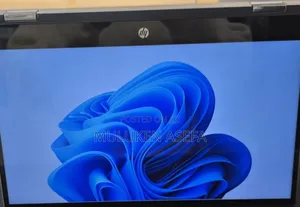 New Laptop HP Pavilion X360 16GB Intel Core I5 SSD 512GB