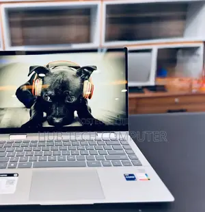 Photo - New Laptop HP Envy X360 16GB Intel Core I7 SSD 1T