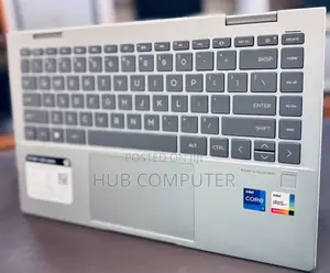 New Laptop HP Envy X360 16GB Intel Core I7 SSD 1T