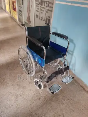 Wheelchair New Packed and Laminated Wheels Wheelchair癲馬wheelchair New